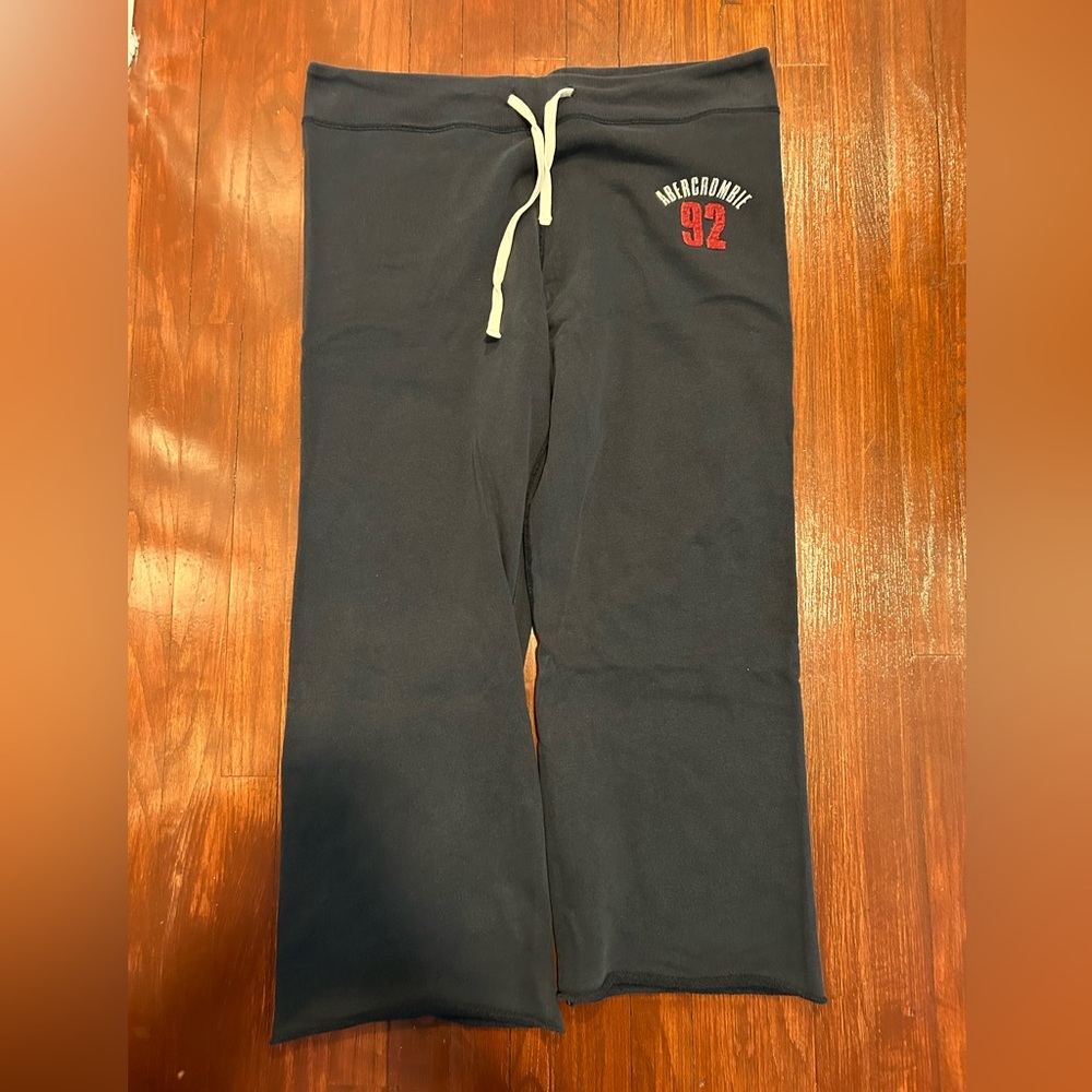 Abercrombie & Fitch pajama bottoms